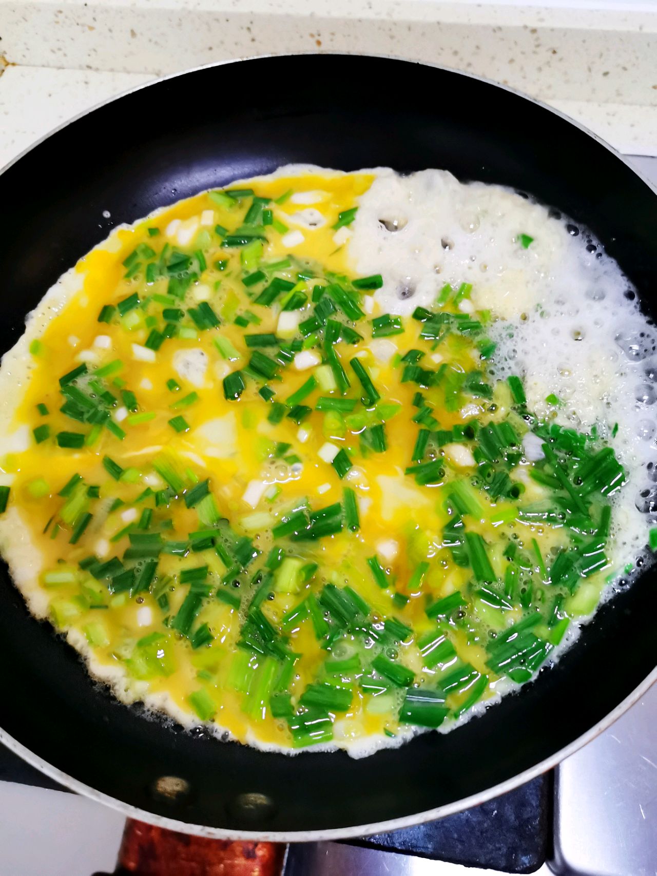 煎鸡蛋怎么做_煎鸡蛋的做法_豆果美食