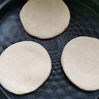 肉夹馍的做法图解12