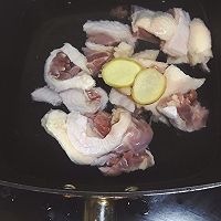 冬瓜老鸭薏米汤的做法图解8
