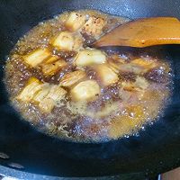 美味炖萝卜的做法图解4