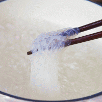 小羽私厨之桂花土豆丝的做法图解3