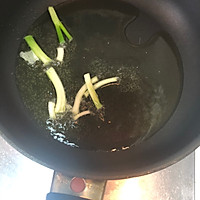 #新春美味菜肴#上海葱油拌面的做法图解1