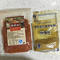 【超简单下饭好吃】天太太秘制炒牛肉的做法图解2