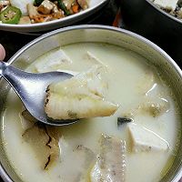 黄骨鱼汤营养丰富做法简单的做法图解10