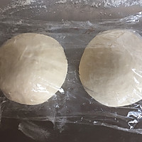 北海道软吐司的做法图解6