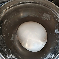 茴香鸡蛋饺子的做法图解8