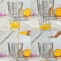 龙舌兰的最佳拍档——龙舌兰柑橘酸鸡尾酒的做法图解1