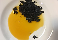 焦香西红柿酱的做法