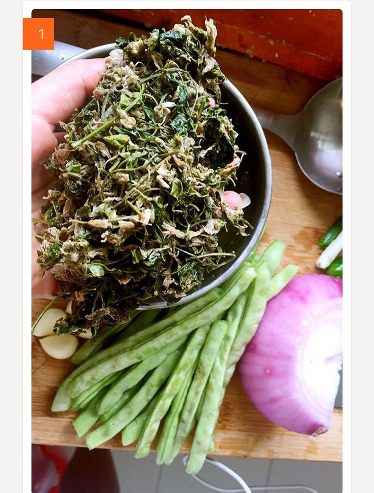 槐花饼的做法
