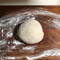 粗粮也好吃：椒盐葱香小花卷的做法图解6