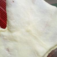 长条小面包(伪毛毛虫)的做法图解5