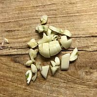 【韩剧】美味豆芽汤的做法图解5