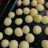 自制小馒头的做法图解3