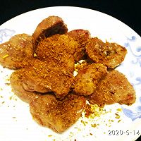 夏季必备--小烧烤（电饼铛速成版）的做法图解14