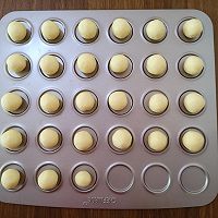 脆脆的奶香椰蓉球的做法图解11