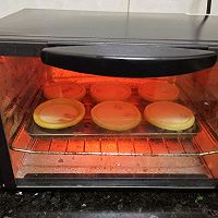 一学就会的蛋挞的做法图解4