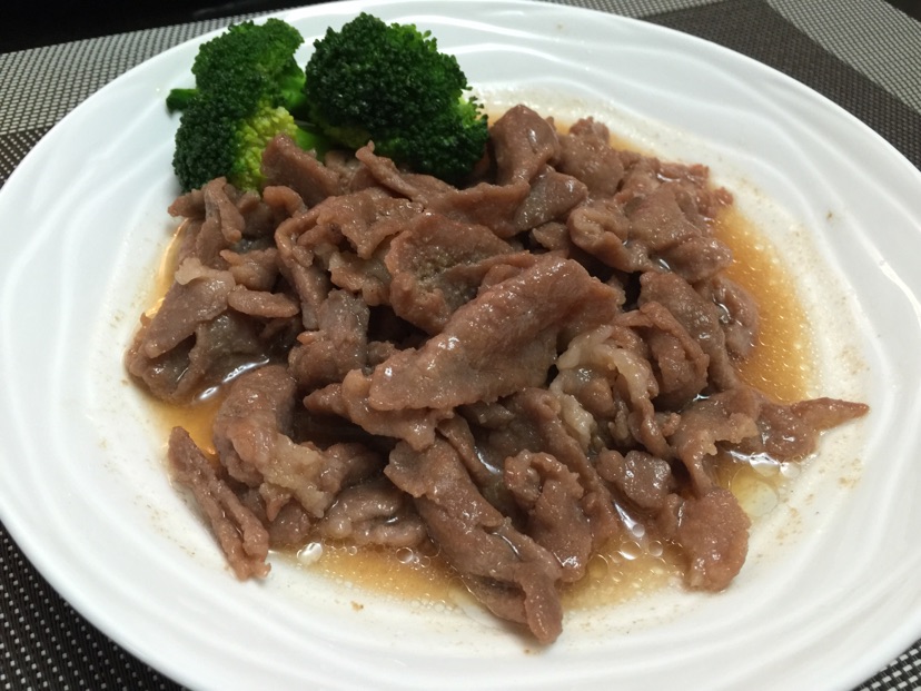 叉烧肉的做法图解8