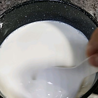 炸牛奶的做法图解6