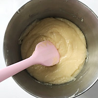 棉花蛋糕（风炉食谱）的做法图解8