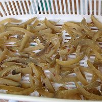 DIY薯干—冬天零食的做法图解8