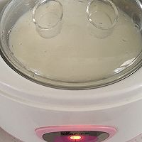 香草奶油炼奶风味酸奶的做法图解6