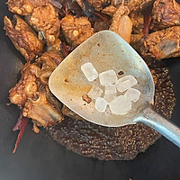 土豆红烧排骨的做法图解10