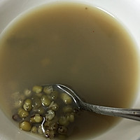 绿豆汤（电饭锅）的做法图解1
