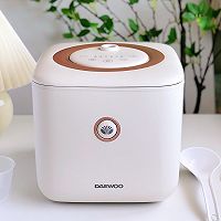 南瓜鸡腿焖饭的做法图解5