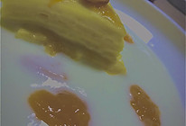 低卡卡仕达千层#爱乐甜夏日轻质甜蜜#的做法