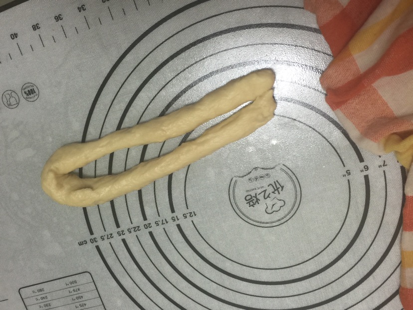 最宠爱的老式面包的做法图解7
