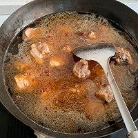 红烧排骨的做法图解5