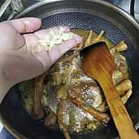 秘制卤凤爪的做法图解8