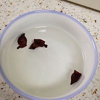 猪肉三鲜馅水饺的做法图解4