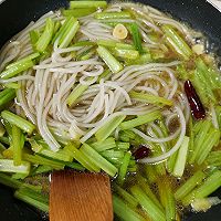 芹菜粉的做法图解10