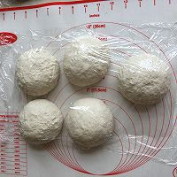 季夏桃欧包的做法图解6