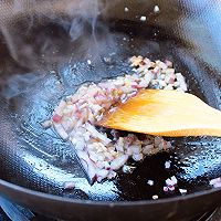 番茄肉酱意面的做法图解5