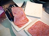 三明治 营养早餐宝宝最爱的做法图解7
