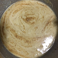 香酥花椒芽的做法图解4