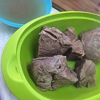 麻辣牛肉干的做法图解2