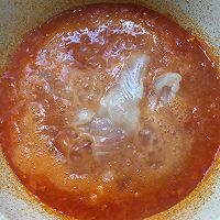 #今天吃什么#番茄鱼片的做法图解10
