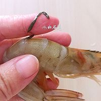 红焖香辣虾的做法图解2
