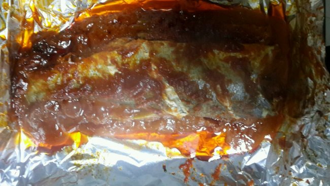 简单至极的茄汁烤鲈鱼的做法