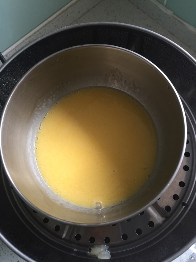 枣泥南瓜饼pk奶黄南瓜饼（附枣泥奶黄馅制作）的做法图解9