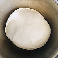 复刻吴克己大师招牌吐司牧场鲜奶吐司的做法图解5