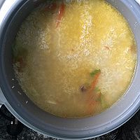 咸饭的做法图解5