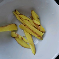 #流感季饮食攻略#罗汉果橙子茶的做法图解2