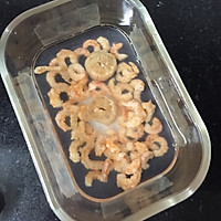 广式腊味萝卜糕的做法图解5