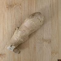 中西合璧鲜肉月饼的做法图解1