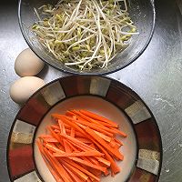 鸡蛋炒面-自制手擀面的做法图解6