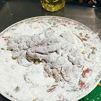 仿日式炸鸡块的做法图解2